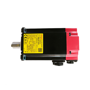 A06B-2017-B203 อะไหล่ PLC มอเตอร์เซอร์โว AC ของ FANUC - Product Image 6