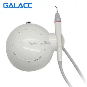 Ablatore ad ultrasuoni dentale di alta qualità con punta Scaler compatibile con manipolo Led staccabile G1 ~ g4