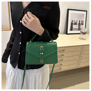 Borse da <span class=keywords><strong>Donna</strong></span> 2025 all'Ingrosso, Borsa a <span class=keywords><strong>Tracolla</strong></span> Economica, Borse Firmate per Donne, Borsa <span class=keywords><strong>Piccola</strong></span> con Manico Superiore - Product Image 6