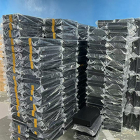 Chasis de servidor tipo rack P30 con 20 puertos USB para pruebas de programación y gestión de lotes en granjas de teléfonos
