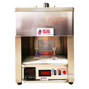 Hoge Kwaliteit <span class=keywords><strong>Saybolt</strong></span> <span class=keywords><strong>Viscometer</strong></span>, Digitale <span class=keywords><strong>Viscometer</strong></span>, Asfalt <span class=keywords><strong>Saybolt</strong></span> <span class=keywords><strong>Viscometer</strong></span> Apparaat - Product Image 2