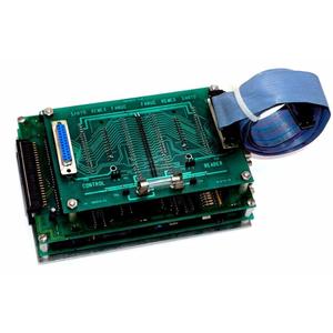 เครื่องอ่านควบคุม <span class=keywords><strong>REMEX</strong></span> RLC174-1B รุ่นใหม่เอี่ยม พร้อม RLC172-4 LOC # GF101 - Product Image 1