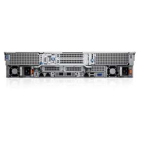 Servidor Usado con GPU, Dell R750xa 2U Rack, Intel Xeon Platinum 8358, <span class=keywords><strong>Ampere</strong></span> <span class=keywords><strong>A100</strong></span>, 80 GB, Computación de Alto Rendimiento - Product Image 1