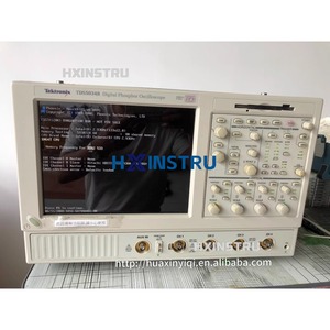 TDS5034B ดิจิตอลออสซิลโลสโคป350 MHz 5 gs/s * HX - Product Image 1