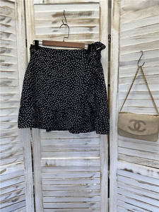 Phụ Nữ Sexy Mùa Hè Mini Váy Voan <span class=keywords><strong>Satin</strong></span> Phụ Nữ Cô Gái Bãi Biển Ngắn Mịn Bọc Váy Bìa Phụ Nữ Váy - Product Image 6