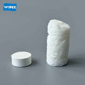 Serviette faciale compressée en forme de dessin animé pack de voyage serviette faciale lavable jetable compresser <span class=keywords><strong>lingettes</strong></span> nettoyantes - Product Image 3