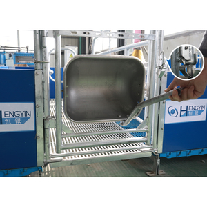 2025 Hot Bán Hog gian hàng <span class=keywords><strong>farrowing</strong></span> giường lợn nái Lồng cho lợn farrowinng bút cho lợn <span class=keywords><strong>farrowing</strong></span> Thùng - Product Image 6