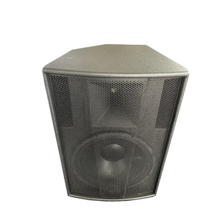 F15 + L đầy đủ phạm vi loa DJ loa âm thanh 15 "loa PA hệ thống chuyên nghiệp sonido profecional - Product Image 1