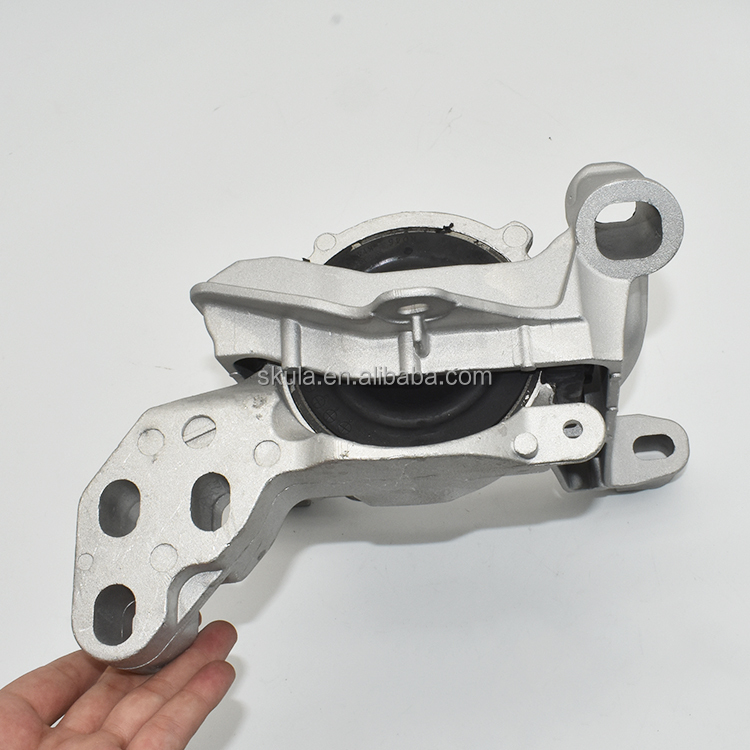 MAZDA Engine Mounts - High Quality & OEM Standard Parts