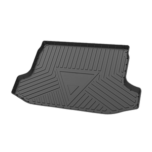 Accessoires Auto Imperméable Écologique 3D TPO Arrière Cargo Liner Pour Renault <span class=keywords><strong>Kadjar</strong></span> 2015-2019 - Product Image 1