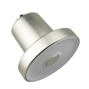 Pommes de douche haute pression avec <span class=keywords><strong>filtre</strong></span> pour eau dure, soin de la peau et des cheveux, logo personnalisé, emballage de marque - Product Image 4