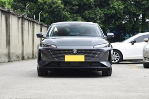 2022 Changan EADO DT 1.6L เครื่องยนต์เทอร์โบ DT Auto Lux Edition ACC Cruise FWD 4ประตู5ไมล์สะสมต่ำรถ4ประตู - Product Image 1