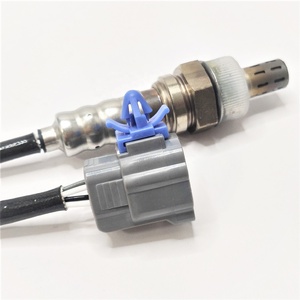 Sensor oksigen mobil performa tinggi G609-18-861 G607-18-861A G609-18-861A lambda oxigen sensor untuk Mazda B-SERIE 2.2 2.6 - Product Image 4