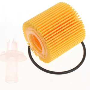 Filter oli mesin mobil untuk TOYOTA 0415237010 Filter addadd62109 EOF249 CH10358ECO oxox416d1 HU6006Z WL7472 - Product Image 1