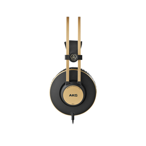 Auriculares cerrados <span class=keywords><strong>AKG</strong></span> K92 de alto rendimiento, ligeros, para monitoreo de estudio. - Product Image 3