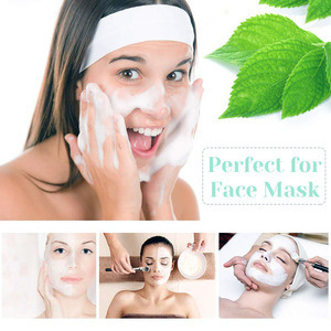Vente flash : lot de 9 pièces pour <span class=keywords><strong>masque</strong></span> facial DIY, comprenant un bol mélangeur en plastique rose/<span class=keywords><strong>vert</strong></span>/bleu, une spatule, une bouteille pulvérisateur, un applicateur, une bouteille de trempage et des jaugelettes - Product Image 4