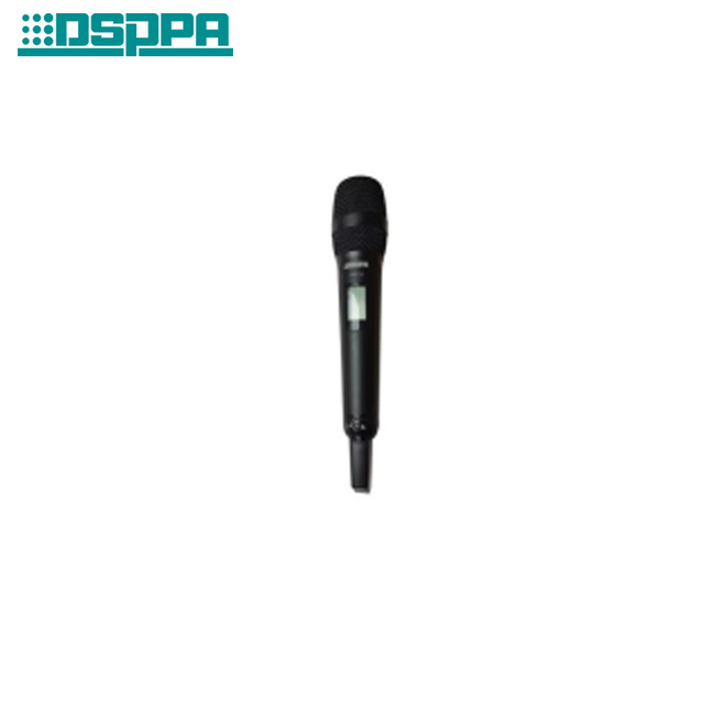 D5811G D5812G D5813G True Diversity Wireless Microphone