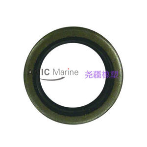 Joints d'huile et d'arbre Chrysler/Force/US Marine 26-76868 GLM 85130 pour moteurs de bateaux - Product Image 5