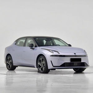 Lynk Co 07 EM-P 2024, Auto Eléctrico <span class=keywords><strong>de</strong></span> Larga Duración, Híbrido <span class=keywords><strong>de</strong></span> Nueva Energía, <span class=keywords><strong>Segunda</strong></span> <span class=keywords><strong>Mano</strong></span>, Asientos <span class=keywords><strong>de</strong></span> Cuero, Volante a la Izquierda, Techo Panorámico - Product Image 1