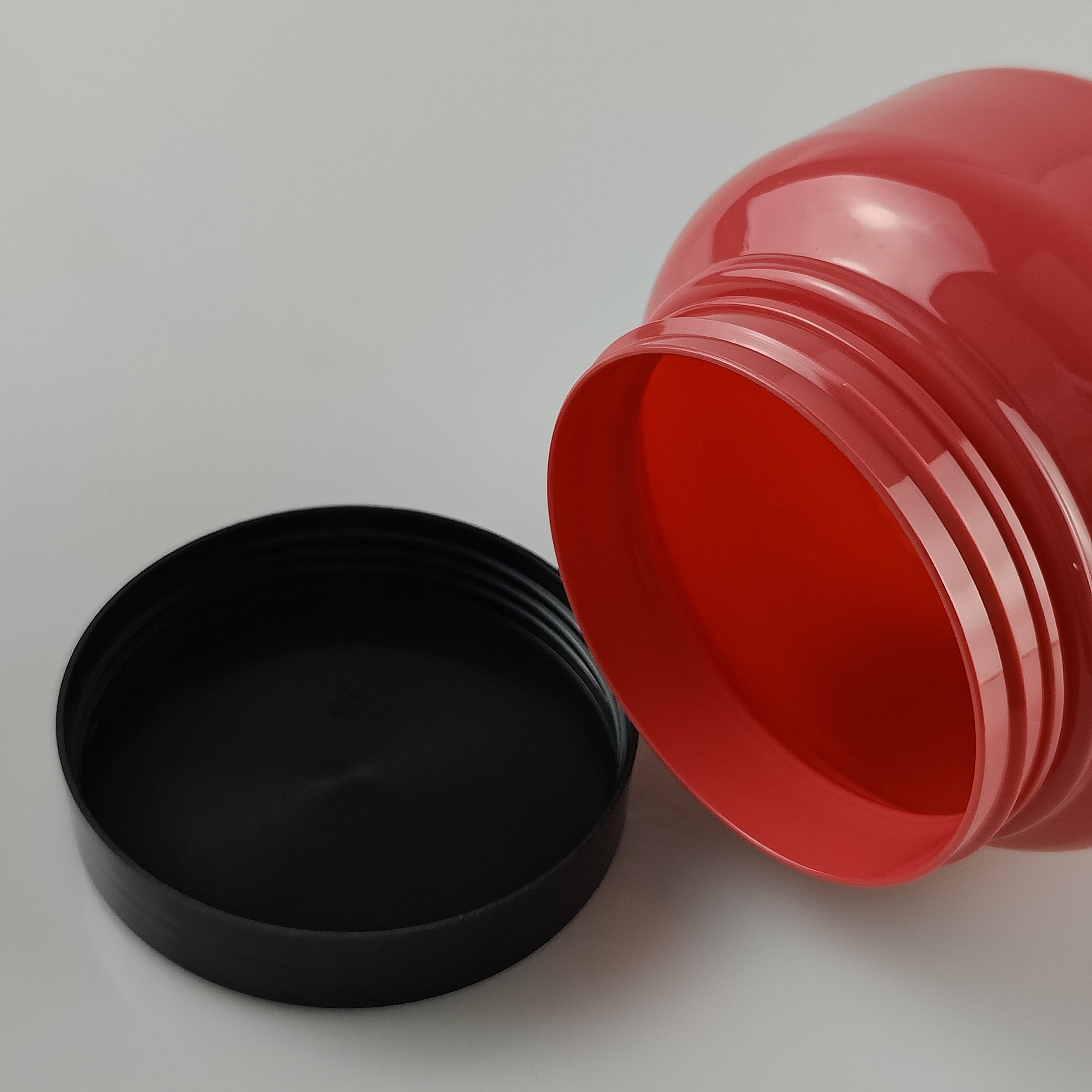 empty jars for body butters