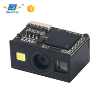 Module de scanner de codes-barres, lecteur de code qr, oem, contrôle d'accès de balayage automatique, 2d, offre spéciale, nouveau