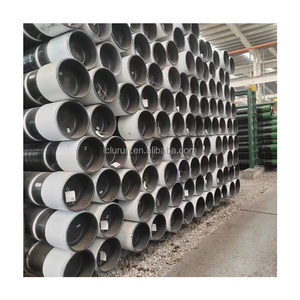 AP 5ct Thép Carbon Ống Tròn J55 K55 N80 L80 P110 Liền Mạch Dầu Và Khí Đốt Vỏ Ống - Product Image 6