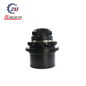 TM09 trasmissione finale motore di traslazione <span class=keywords><strong>Takeuchi</strong></span> TB175 escavatore pezzi di ricambio parti di macchine edili trasmissione finale - Product Image 5