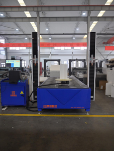 Máquina de Corte CNC 3D de 5 Eixos RC1330 para Espuma EPS, Cortador de Fio Quente para Cortar Formas de EPS - Product Image 3