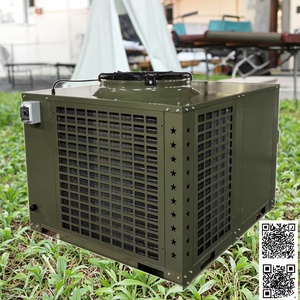 Mini aire acondicionado exterior portátil de 380V para fiesta de eventos <span class=keywords><strong>Tene</strong></span>, aire acondicionado sin unidad exterior - Product Image 4