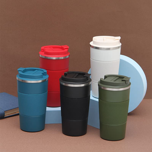 Custom Logo Stainless Steel 26 oz Coffee 510ml Cup Gym <b>Protein</b> Fitness Sports Shaker <b>Bottle</b> - Product Image 5