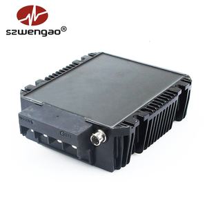 เครื่องชาร์จแบตเตอรี่กันน้ำ WG-12C800M DC DC 10-44V 12V 24V 36V เป็น 14.6V 18.2V 29.2V Lifepo4 พร้อมอุปกรณ์สื่อสาร RS-485 - Product Image 4