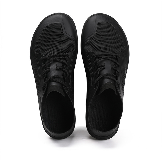 Deadlift Lifting Barefoot Weight Wide Wrestling Training Shoes Strength Support Deadlift Shoes Men Squat Shoes