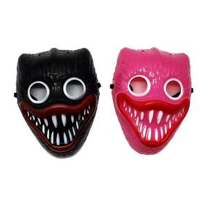 Máscara Conjunto de decoración de fiesta de <span class=keywords><strong>Halloween</strong></span> <span class=keywords><strong>para</strong></span> adultos Suministros de fiesta de hora loca Máscara de personaje de dibujos animados al por mayor - Product Image 3