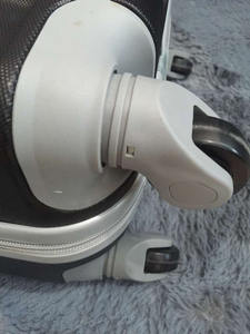 The latest Product Carry-On Universal wheels Upright Suitcase - Product Image 6