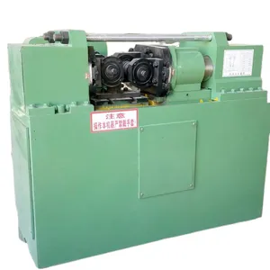 Máquina de laminación de alambre de alimentación automática Tipo de producto Máquinas de laminación de hilo