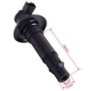 电机高压线圈点火线圈高压组适用于庞巴迪 Expedition V Islandia 220 Islandia <span class=keywords><strong>SE</strong></span> 2 X Speedster <span class=keywords><strong>150</strong></span> - Product Image 4