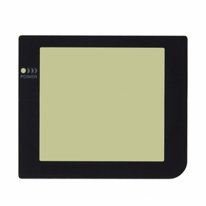 Ống kính màn hình cho Gameboy cho Gbp/GBC/GBA/sp thay thế ống kính màn hình bìa nhựa - Product Image 6