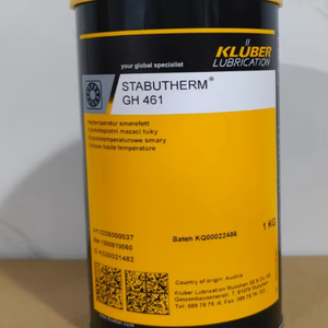 1KG de Lubricante Kluber GH461 para Rodamientos de Husillo STABUTHERM GH 461 para Rodillos de Accionamiento en Instalaciones de Fundición Continua - Product Image 1
