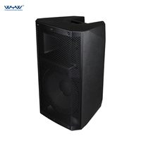 Equipo de Sonido Profesional de 1000W Altavoz Activo de 12 Pulgadas para Escenario, DJ y Eventos en Vivo