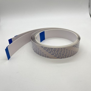 Chất lượng cao 26P 2.44m ra640 hộp mực để <span class=keywords><strong>Adapter</strong></span> Board kết nối phẳng cáp sử dụng đầu in cho in ấn cửa hàng giá tốt - Product Image 3