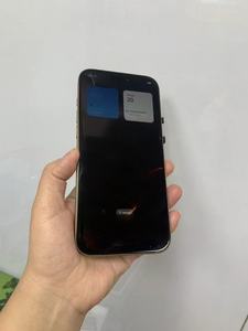 ขายส่งโทรศัพท์มือถือมือสองแท้ปลดล็อคแล้วสำหรับ <span class=keywords><strong>iPhone</strong></span> X XS XR <span class=keywords><strong>11</strong></span> 12pro 13 Pro Max ความจุ 64GB 256GB ถึง 1TB มีจำหน่าย - Product Image 3