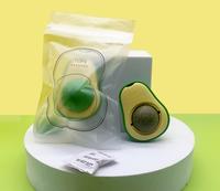 Boules pour chat Jouets pour chat Nouveau Spinning Mint Balls Avocat Cataire Balls