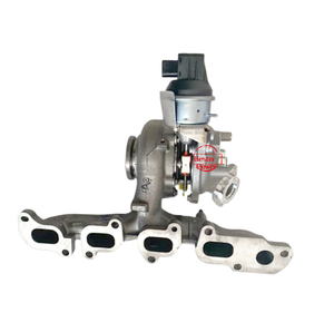 Turbocompressore BV40 54409880036 03L253056T per VW <span class=keywords><strong>Tiguan</strong></span> A3 Q3 <span class=keywords><strong>2.0</strong></span> <span class=keywords><strong>TDI</strong></span> 140 Quattro 2.0D CFFB - Product Image 5