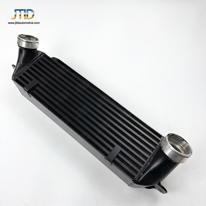 Intercooler ad Alte Prestazioni per BMW E81/E82/E87 120d/123d & E90/E91 320d, Condizioni Nuove, Potenziamento Turbo N47, Sistemi di Raffreddamento - Product Image 5