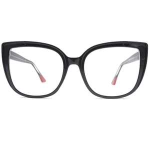 Cpm48 Chất lượng cao Nhựa kính <span class=keywords><strong>Frames</strong></span> đối với phụ nữ Eyewear quang nhỏ moq <span class=keywords><strong>Fancy</strong></span> Kính mắt <span class=keywords><strong>Frames</strong></span> - Product Image 1