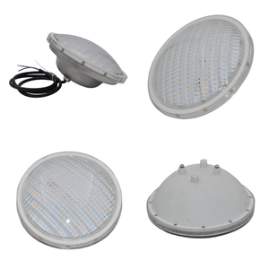 IP68 18W verre LED <span class=keywords><strong>piscine</strong></span> lumières Par56 <span class=keywords><strong>projecteur</strong></span> sous-marin pour <span class=keywords><strong>piscine</strong></span> et paysage verre de <span class=keywords><strong>projecteur</strong></span> de <span class=keywords><strong>piscine</strong></span> durable et élégant - Product Image 2