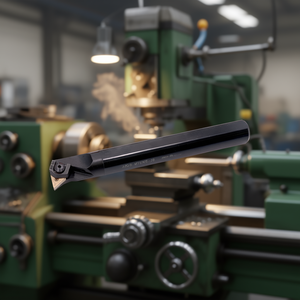 Internal Turning <b>Tool</b> R L TA6051 Negative Insert Turning <b>Tools</b> - Product Image 3