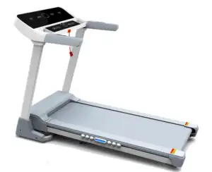 Macchina da corsa elettrica pieghevole per la casa di alta qualità TredmillIndoor Gym fitnessstreadmills Machine