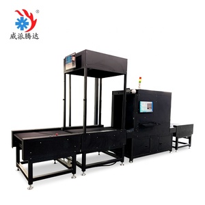 Machine de pesage, dimensionnement et numérisation automatique DWS, dispositif de calcul du volume et du poids des colis logistiques <span class=keywords><strong>pour</strong></span> l'expédition de marchandises - Product Image 1