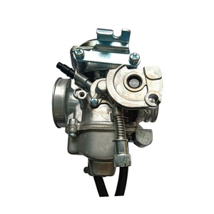 Carburateur de moto haute performance pour <span class=keywords><strong>Honda</strong></span> CBF125 CBF150 <span class=keywords><strong>CBF</strong></span> <span class=keywords><strong>125</strong></span> 150 Système d'alimentation en carburant du moteur de moto - Product Image 1